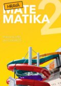 Kniha: Hravá matematika 2 (Taktik). Taktik Kniha: Hravá matematika 2 (Taktik). Taktik