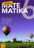 Kniha: Hravá matematika 6 (Taktik). Taktik Kniha: Hravá matematika 6 (Taktik). Taktik