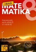 Kniha: Hravá matematika 8 (Taktik). Taktik Kniha: Hravá matematika 8 (Taktik). Taktik