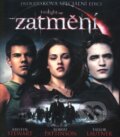 Film: Twilight sága: Zatmenie (Eclipse) (David Slade) (Blu-ray). Hollywood Film: Twilight sága: Zatmenie (Eclipse) (David Slade) (Blu-ray). Hollywood