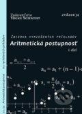 Aritmetická postupnosť - I. diel - Marián Olejár, Young Scientist, 2010