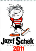 Jozef Schek 2011 (Jozef Schek). JW, 2010 Jozef Schek 2011 (Jozef Schek). JW, 2010