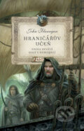 Kniha: Hraničářův učeň (Kniha devátá) (John Flanagan). Egmont ČR, 2010 Kniha: Hraničářův učeň (Kniha devátá) (John Flanagan). Egmont ČR, 2010