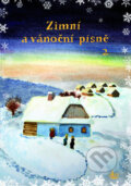 Kniha: Zimní a vánoční písně 2 (G + W). G + W, 2010 Kniha: Zimní a vánoční písně 2 (G + W). G + W, 2010