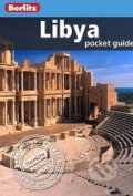 Kniha: Libya Berlitz Pocket Guide (Berlitz). Berlitz, 2009 Kniha: Libya Berlitz Pocket Guide (Berlitz). Berlitz, 2009