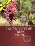 Kniha: Encyklopedie révy vinné (Pavel Pavloušek). CPRESS, 2008 Kniha: Encyklopedie révy vinné (Pavel Pavloušek). CPRESS, 2008
