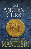 Kniha: The Ancient Curse (Valerio Massimo Manfredi). Pan Macmillan, 2011 Kniha: The Ancient Curse (Valerio Massimo Manfredi). Pan Macmillan, 2011