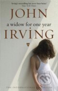 Kniha: Widow for one Year (John Irving). Black Swan, 2011 Kniha: Widow for one Year (John Irving). Black Swan, 2011