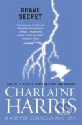 Kniha: Grave Secret (Charlaine Harris). Orion, 2010 Kniha: Grave Secret (Charlaine Harris). Orion, 2010