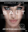 Film: Salt (Phillip Noyce) (Blu-ray). Bonton Film, 2010 Film: Salt (Phillip Noyce) (Blu-ray). Bonton Film, 2010