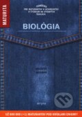 Kniha: Biológia (Autorský kolektív). Enigma, 2010 Kniha: Biológia (Autorský kolektív). Enigma, 2010