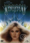 Film: Xanadu (Robert Greenwald) (DVD). Bonton Film, 1980 Film: Xanadu (Robert Greenwald) (DVD). Bonton Film, 1980