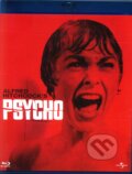 Film: Psycho (Alfred Hitchcock) (Blu-ray). Bonton Film, 1960 Film: Psycho (Alfred Hitchcock) (Blu-ray). Bonton Film, 1960
