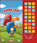Kniha: English - Hovoriaca angličtina (Matys). Matys, 2010 Kniha: English - Hovoriaca angličtina (Matys). Matys, 2010
