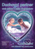 Kniha: Duchovní partner (Zdenka Blechová). Nakladatelství Zdenky Blechové, 2010 Kniha: Duchovní partner (Zdenka Blechová). Nakladatelství Zdenky Blechové, 2010