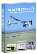 Kniha: Nebeští cyklisté (Ivo Hrubíšek). Cykloknihy, 2010 Kniha: Nebeští cyklisté (Ivo Hrubíšek). Cykloknihy, 2010