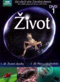 Film: Život 1 - BBC (Hollywood) (DVD). Hollywood Film: Život 1 - BBC (Hollywood) (DVD). Hollywood