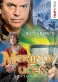 Film: Merlinov učeň (Hollywood) (DVD). Hollywood Film: Merlinov učeň (Hollywood) (DVD). Hollywood