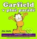 Garfield v plné parádě - Jim Davis, Crew, 2010