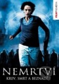 Film: Nemrtví (David Morlet) (DVD). Hollywood Film: Nemrtví (David Morlet) (DVD). Hollywood