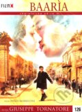 Film: Baaria (Giuseppe Tornatore) (DVD). Hollywood Film: Baaria (Giuseppe Tornatore) (DVD). Hollywood