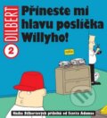 Kniha: Dilbert 2 (Scott Adams). Crew, 2010 Kniha: Dilbert 2 (Scott Adams). Crew, 2010