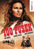 Film: 100 Pušek (Hollywood) (DVD). Hollywood Film: 100 Pušek (Hollywood) (DVD). Hollywood