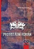 Kniha: Protistátní román (Václav Rambousek). Plot, 2010 Kniha: Protistátní román (Václav Rambousek). Plot, 2010