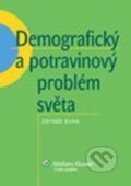 Kniha: Demografický a potravinový problém světa (Zbyněk Kuna). Wolters Kluwer ČR, 2010 Kniha: Demografický a potravinový problém světa (Zbyněk Kuna). Wolters Kluwer ČR, 2010