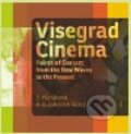 Kniha: Visegrad cinema (Kevin Johnson a Petra Hanáková). Casablanca, 2010 Kniha: Visegrad cinema (Kevin Johnson a Petra Hanáková). Casablanca, 2010