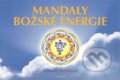 Kniha: Mandaly božské energie (Libuše Švecová). Fontána Kniha: Mandaly božské energie (Libuše Švecová). Fontána