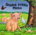 Kniha: Smutná svinka Minka (Viktoria Print). Viktoria Print Kniha: Smutná svinka Minka (Viktoria Print). Viktoria Print