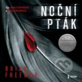 Audiokniha: Noční pták (Brian Freeman). Témbr, 2021 Audiokniha: Noční pták (Brian Freeman). Témbr, 2021