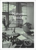 Kniha: Nature Inside (Penny Sparke). Yale University Press, 2021 Kniha: Nature Inside (Penny Sparke). Yale University Press, 2021