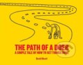 Kniha: The Path of a Doer (David Hieatt). The Do Book, 2020 Kniha: The Path of a Doer (David Hieatt). The Do Book, 2020