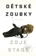 E-kniha: Dětské zoubky (Zoje Stage), 2019 E-kniha: Dětské zoubky (Zoje Stage), 2019