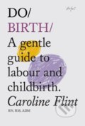 Kniha: Do Birth (Caroline Flint). The Do Book, 2013 Kniha: Do Birth (Caroline Flint). The Do Book, 2013