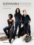 Kniha: Sustainable Fashion (Promopress). Promopress, 2021 Kniha: Sustainable Fashion (Promopress). Promopress, 2021