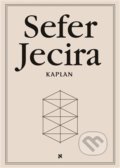 Sefer Jecira - Aryeh Kaplan, 2021