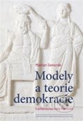 Kniha: Modely a teorie demokracie (Marián Sekerák). Centrum pro studium demokracie a kultury, 2021 Kniha: Modely a teorie demokracie (Marián Sekerák). Centrum pro studium demokracie a kultury, 2021