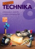 Kniha: Hravá technika 8 (Ján Žáčo a Ľubomír Pavlovkin). Taktik, 2021 Kniha: Hravá technika 8 (Ján Žáčo a Ľubomír Pavlovkin). Taktik, 2021