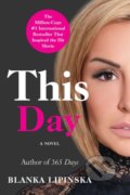 Kniha: This Day (Blanka Lipińska). Simon & Schuster, 2021 Kniha: This Day (Blanka Lipińska). Simon & Schuster, 2021