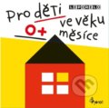 Kniha: Pro děti ve věku 0+ měsíce (Pierot). Pierot, 2021 Kniha: Pro děti ve věku 0+ měsíce (Pierot). Pierot, 2021