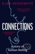 Kniha: Connections (Karl Deisseroth). Viking, 2021 Kniha: Connections (Karl Deisseroth). Viking, 2021