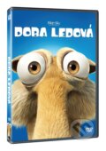Doba ledová DVD - Carlos Saldanha, Chris Wedge, Magicbox, 2021