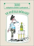Kniha: Ve světle důkazů (Plot). Plot, 2021 Kniha: Ve světle důkazů (Plot). Plot, 2021