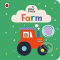 Kniha: Baby Touch: Farm (Ladybird Books). Ladybird Books, 2021 Kniha: Baby Touch: Farm (Ladybird Books). Ladybird Books, 2021