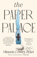 Kniha: The Paper Palace (Miranda Cowley Heller). Viking, 2021 Kniha: The Paper Palace (Miranda Cowley Heller). Viking, 2021