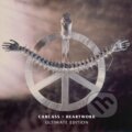 Hudební CD: Carcass: Heartwork LP (Ultimate Edition) (Hudobné albumy). Hudobné albumy, 2021 Hudební CD: Carcass: Heartwork LP (Ultimate Edition) (Hudobné albumy). Hudobné albumy, 2021