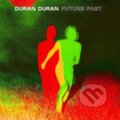 Hudobné CD: Duran Duran: Future Past LP Coloured (Hudobné albumy). Hudobné albumy, 2021 Hudobné CD: Duran Duran: Future Past LP Coloured (Hudobné albumy). Hudobné albumy, 2021